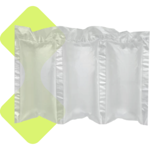 AmplaAir® 100% Virgem​